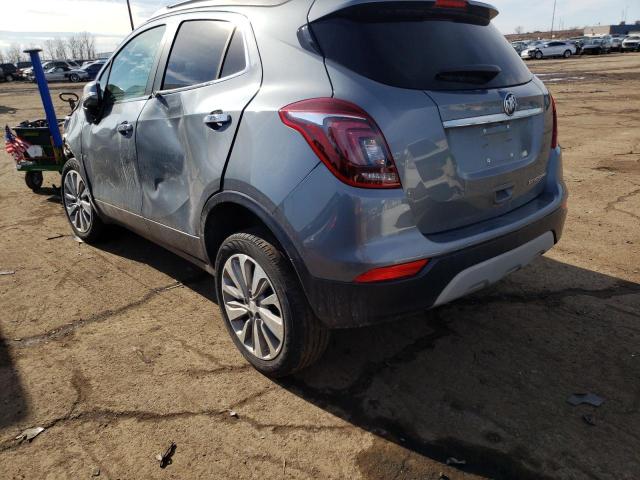 Photo 2 VIN: KL4CJASB9KB864643 - BUICK ENCORE PRE 