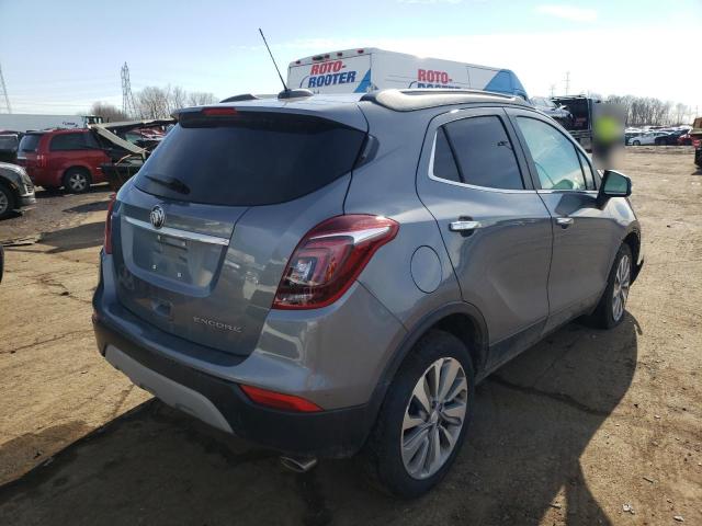 Photo 3 VIN: KL4CJASB9KB864643 - BUICK ENCORE PRE 