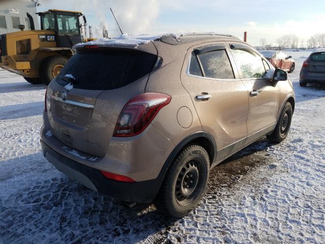 Photo 3 VIN: KL4CJASB9KB866053 - BUICK ENCORE PRE 