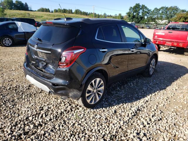 Photo 3 VIN: KL4CJASB9KB870779 - BUICK ENCORE PRE 