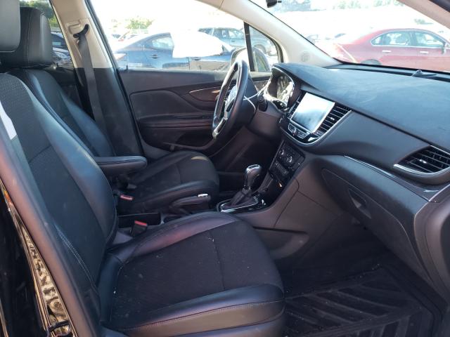 Photo 4 VIN: KL4CJASB9KB870779 - BUICK ENCORE PRE 