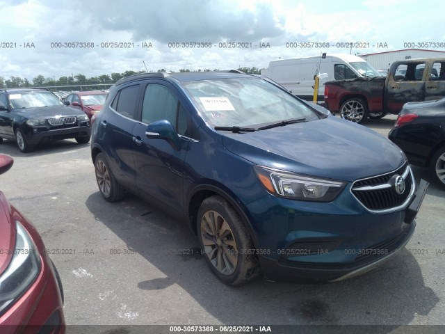 Photo 0 VIN: KL4CJASB9KB882415 - BUICK ENCORE 