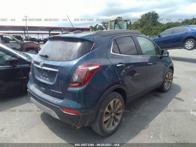 Photo 3 VIN: KL4CJASB9KB882415 - BUICK ENCORE 