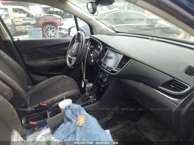 Photo 4 VIN: KL4CJASB9KB882415 - BUICK ENCORE 