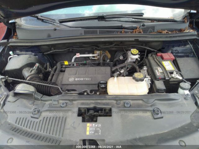 Photo 9 VIN: KL4CJASB9KB882415 - BUICK ENCORE 