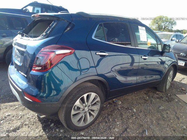 Photo 3 VIN: KL4CJASB9KB889333 - BUICK ENCORE 