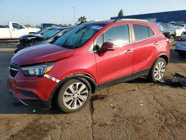 Photo 0 VIN: KL4CJASB9KB903182 - BUICK ENCORE PRE 