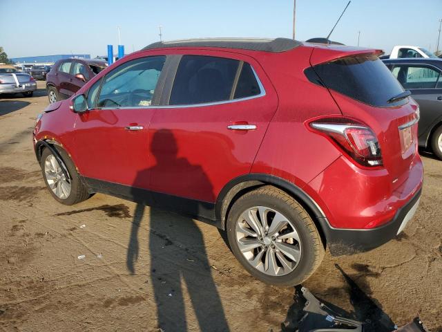 Photo 1 VIN: KL4CJASB9KB903182 - BUICK ENCORE PRE 