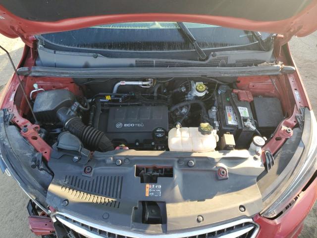 Photo 11 VIN: KL4CJASB9KB903182 - BUICK ENCORE PRE 