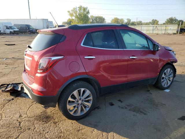 Photo 2 VIN: KL4CJASB9KB903182 - BUICK ENCORE PRE 