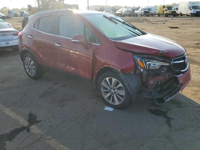 Photo 3 VIN: KL4CJASB9KB903182 - BUICK ENCORE PRE 