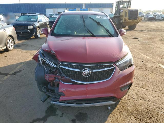 Photo 4 VIN: KL4CJASB9KB903182 - BUICK ENCORE PRE 