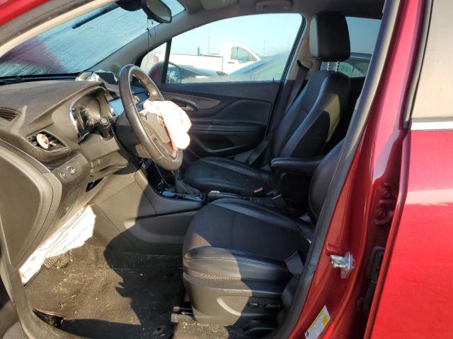 Photo 6 VIN: KL4CJASB9KB903182 - BUICK ENCORE PRE 