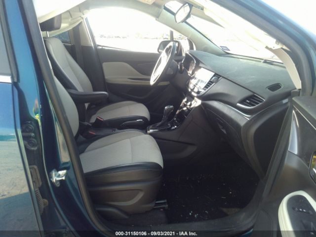 Photo 4 VIN: KL4CJASB9KB926123 - BUICK ENCORE 