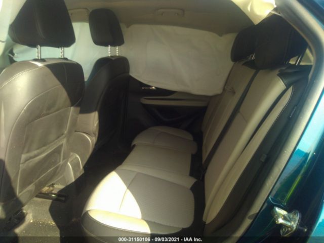 Photo 7 VIN: KL4CJASB9KB926123 - BUICK ENCORE 