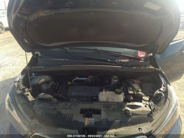 Photo 9 VIN: KL4CJASB9KB926123 - BUICK ENCORE 