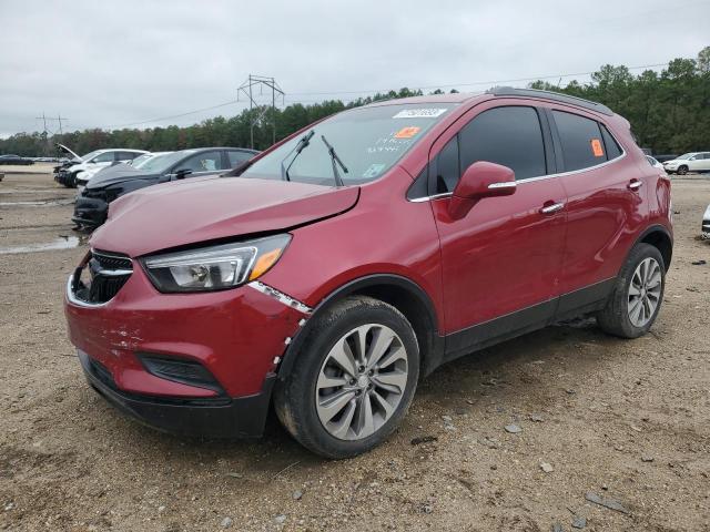 Photo 0 VIN: KL4CJASB9KB929443 - BUICK ENCORE 