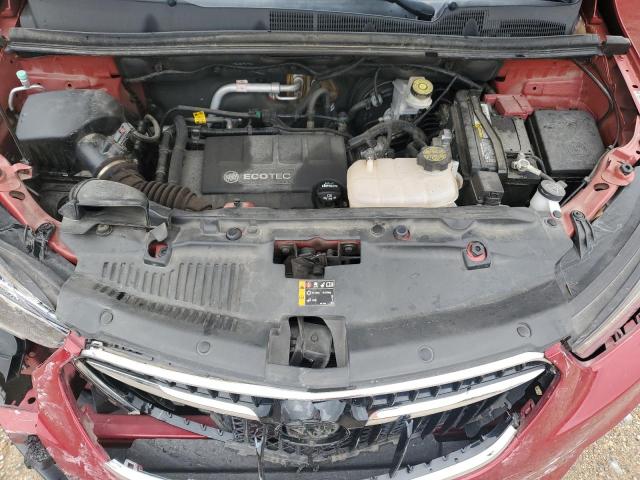 Photo 11 VIN: KL4CJASB9KB929443 - BUICK ENCORE 