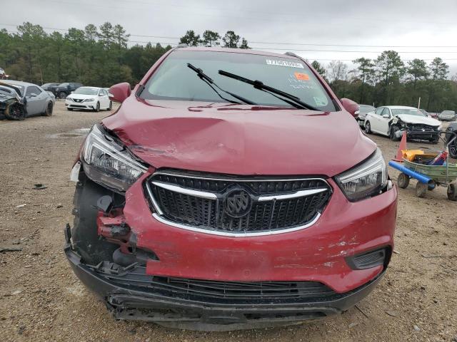 Photo 4 VIN: KL4CJASB9KB929443 - BUICK ENCORE 