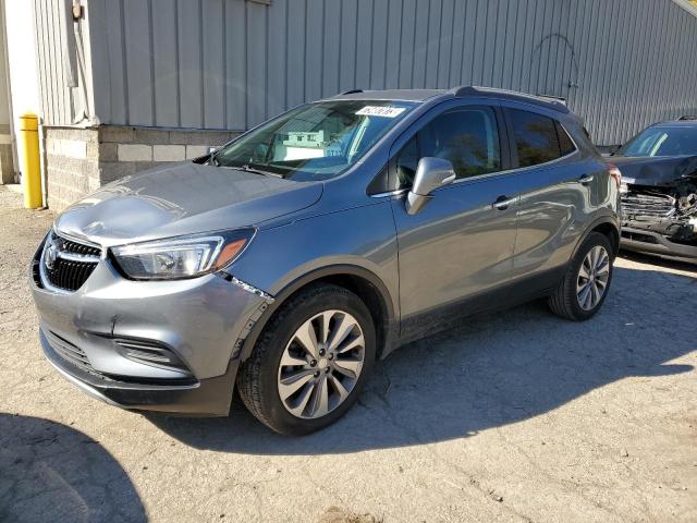 Photo 0 VIN: KL4CJASB9KB935341 - BUICK ENCORE 