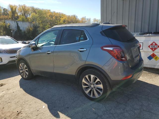 Photo 1 VIN: KL4CJASB9KB935341 - BUICK ENCORE 