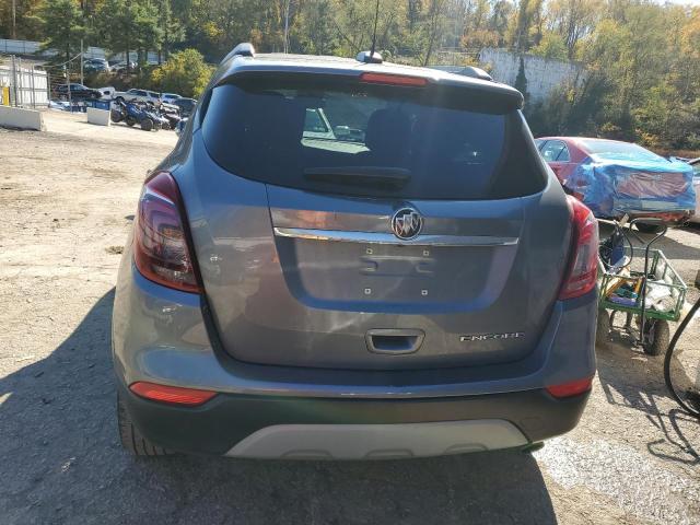 Photo 5 VIN: KL4CJASB9KB935341 - BUICK ENCORE 