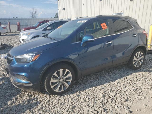 Photo 0 VIN: KL4CJASB9KB941589 - BUICK ENCORE 