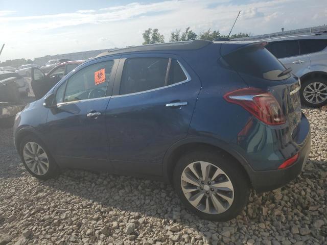 Photo 1 VIN: KL4CJASB9KB941589 - BUICK ENCORE 