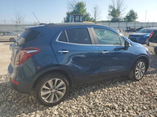 Photo 2 VIN: KL4CJASB9KB941589 - BUICK ENCORE 