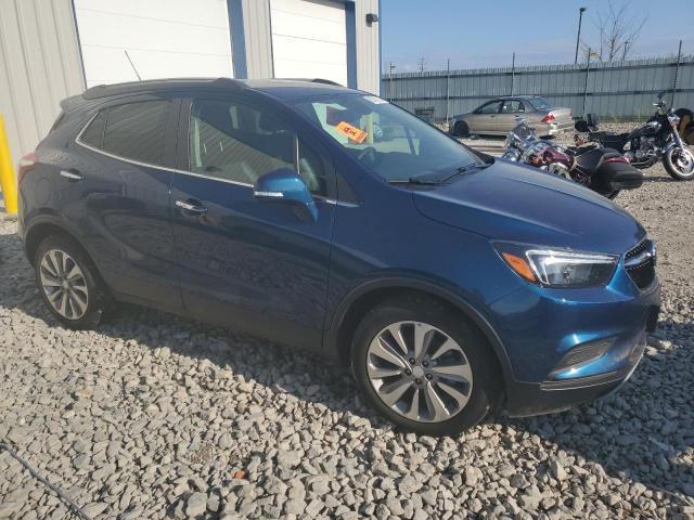 Photo 3 VIN: KL4CJASB9KB941589 - BUICK ENCORE 