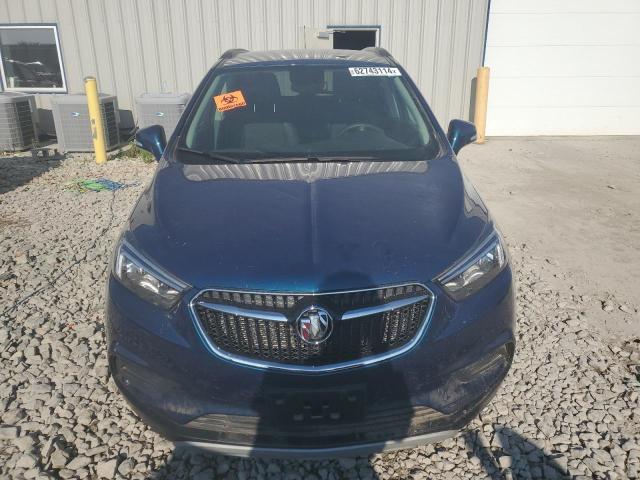 Photo 4 VIN: KL4CJASB9KB941589 - BUICK ENCORE 