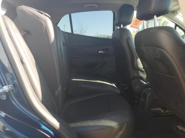 Photo 9 VIN: KL4CJASB9KB941589 - BUICK ENCORE 