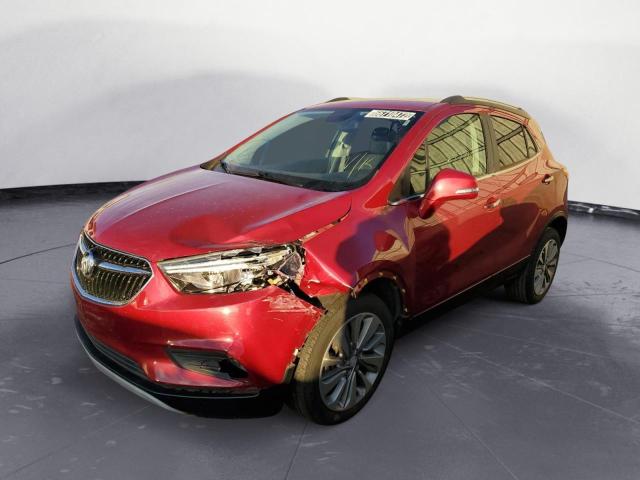 Photo 0 VIN: KL4CJASB9KB941771 - BUICK ENCORE PRE 