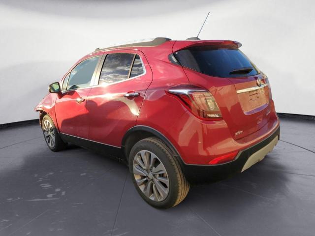 Photo 1 VIN: KL4CJASB9KB941771 - BUICK ENCORE PRE 