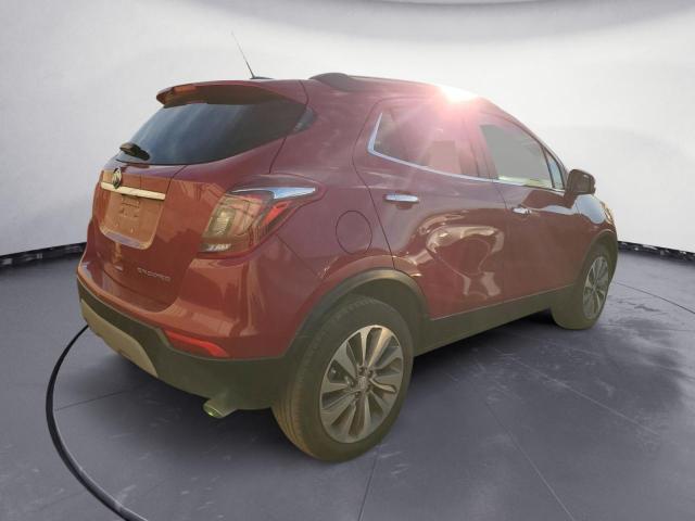 Photo 2 VIN: KL4CJASB9KB941771 - BUICK ENCORE PRE 