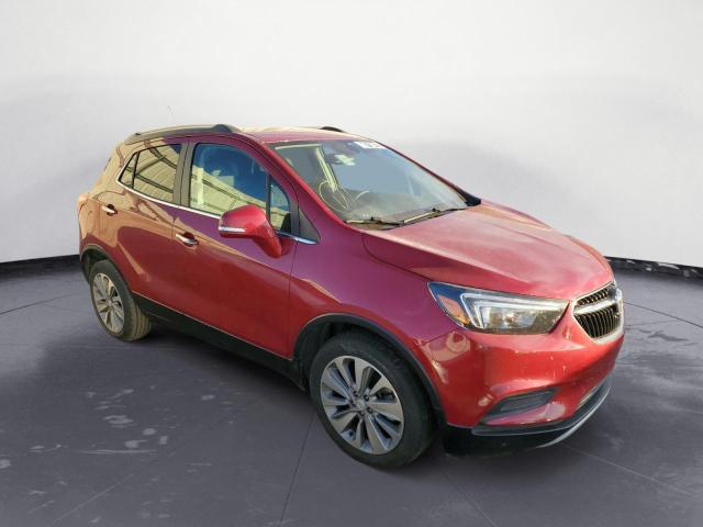 Photo 3 VIN: KL4CJASB9KB941771 - BUICK ENCORE PRE 