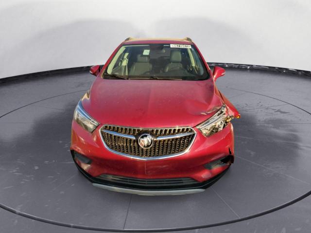 Photo 4 VIN: KL4CJASB9KB941771 - BUICK ENCORE PRE 