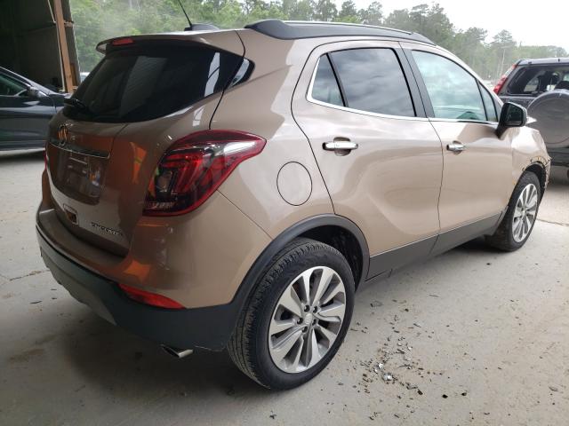 Photo 3 VIN: KL4CJASB9KB950020 - BUICK ENCORE PRE 