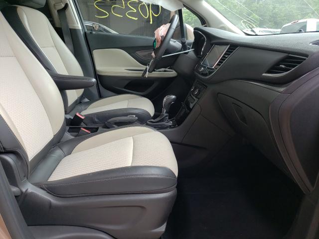 Photo 4 VIN: KL4CJASB9KB950020 - BUICK ENCORE PRE 