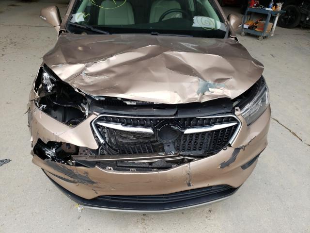 Photo 8 VIN: KL4CJASB9KB950020 - BUICK ENCORE PRE 