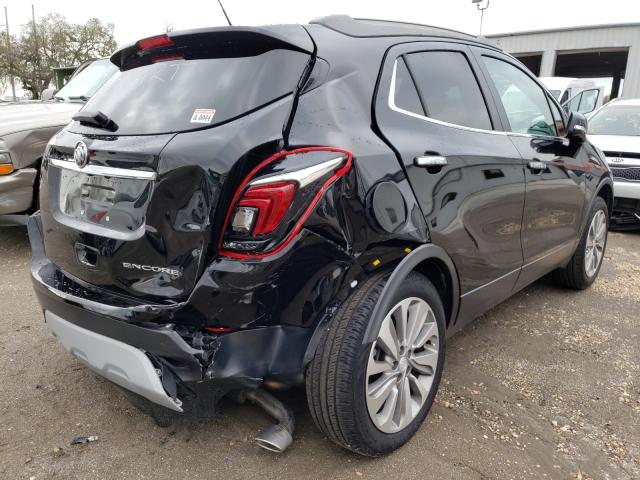 Photo 3 VIN: KL4CJASB9KB952768 - BUICK ENCORE PRE 