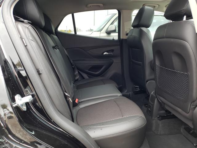 Photo 5 VIN: KL4CJASB9KB952768 - BUICK ENCORE PRE 