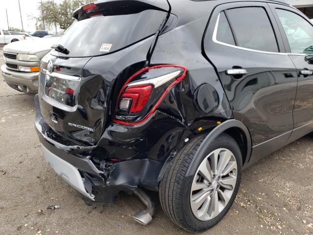 Photo 8 VIN: KL4CJASB9KB952768 - BUICK ENCORE PRE 