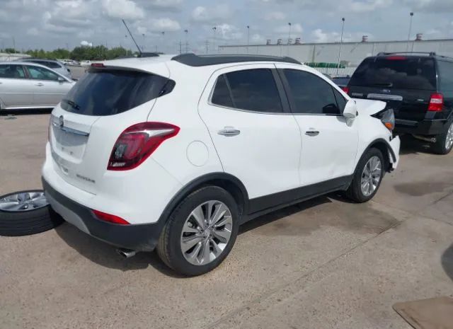 Photo 3 VIN: KL4CJASB9LB014741 - BUICK ENCORE 