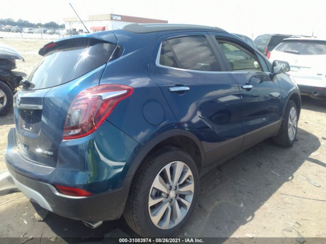 Photo 3 VIN: KL4CJASB9LB016702 - BUICK ENCORE 