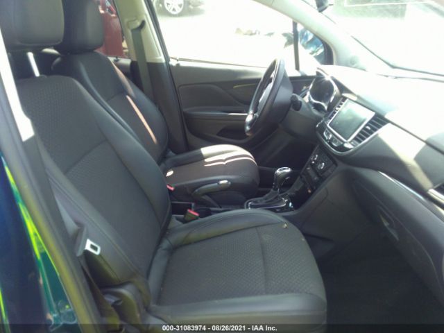 Photo 4 VIN: KL4CJASB9LB016702 - BUICK ENCORE 