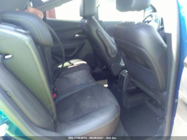 Photo 7 VIN: KL4CJASB9LB016702 - BUICK ENCORE 