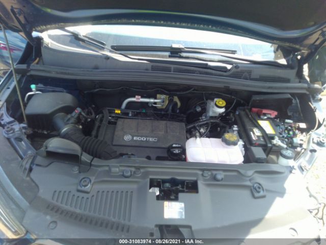 Photo 9 VIN: KL4CJASB9LB016702 - BUICK ENCORE 