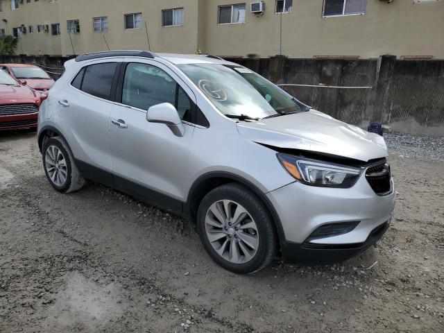 Photo 3 VIN: KL4CJASB9LB024475 - BUICK ENCORE 