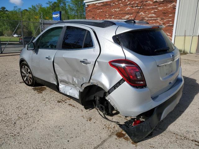 Photo 1 VIN: KL4CJASB9LB025657 - BUICK ENCORE 